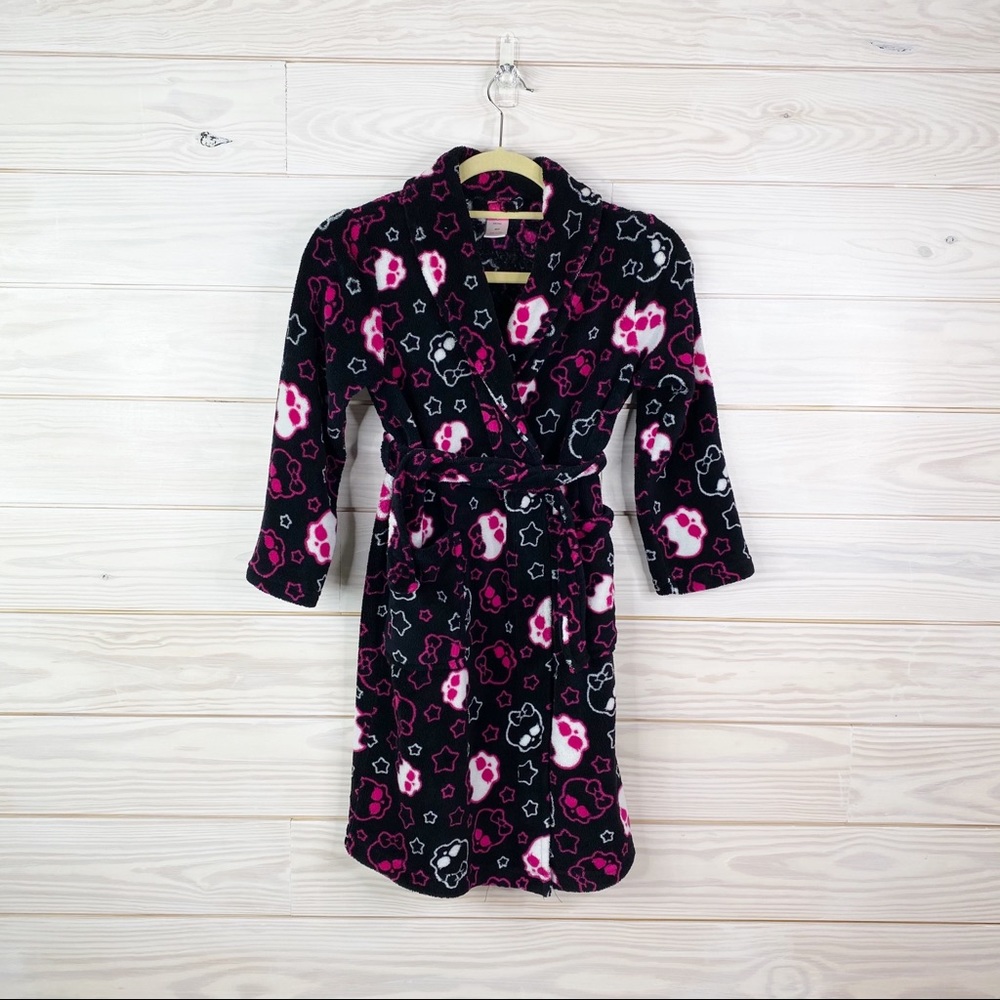 Rope Pajama Monster High Cat Girl Night Gown S